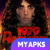 1979 Revolution Black Friday