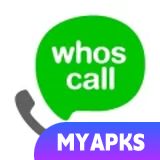 Whoscall - Caller ID & Block