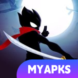 Stickman Revenge