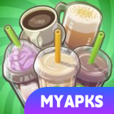 Coffee Craze - Idle Barista Tycoon