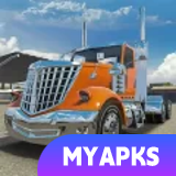 Truck Simulator PRO 3