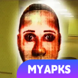 Nextbots In Backrooms