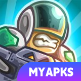 Iron Marines