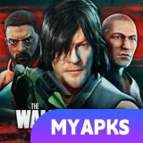 The Walking Dead No Man s Land