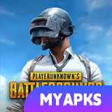 PUBG MOBILE