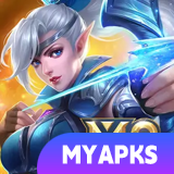 Mobile Legends Bang Bang VNG