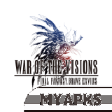 FINAL FANTASY BE: WOTV