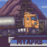 Trucker Ben - Truck Simulator
