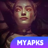 D&D Style RPG Choices Game