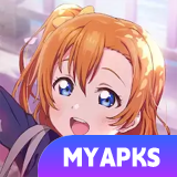 Love Live SIF2
