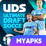 Ultimate Draft Soccer
