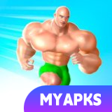 Muscle Rush
