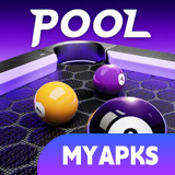 Infinity 8 Ball