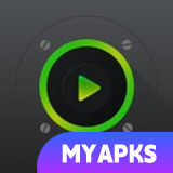 PlayerPro Music Player