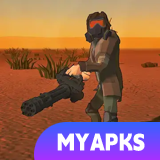 Dead Wasteland