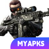 DEAD WARFARE: Zombie