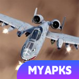 Fighter Pilot: HeavyFire
