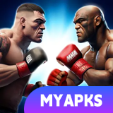 MMA Manager 2