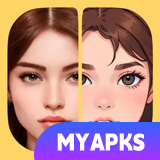 AI Anime Filter