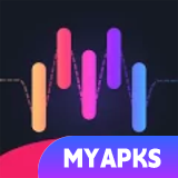mAst: Music Status Video Maker