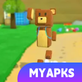 Super Bear Adventure