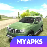 Indian Cars Simulator
