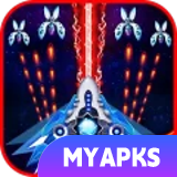 Space Shooter: Galaxy Attack