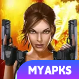 Lara Croft Relic Run