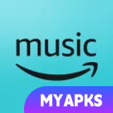 Amazon Music: Songs & Podcasts