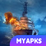 World of Warships: Legends