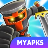 Tower Conquest