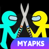 Duel Stickman Fighting