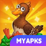 Idle Farmer Tycoon