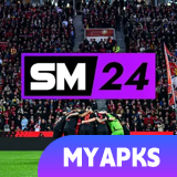 Soccer Manager 2024