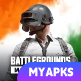 Battlegrounds Mobile India