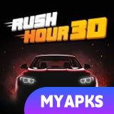 Rush Hour 3D
