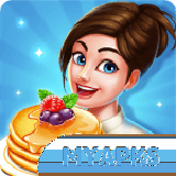 Star Chef 2: Restaurant Game