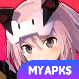 Alice Gear Aegis