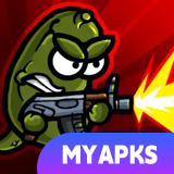 Pickle Pete Survivor