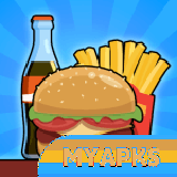 Idle Foodie Empire Tycoon