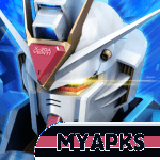 Gundam Supreme Battle KR