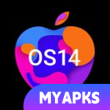 OS14 Launcher