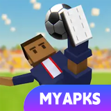 Mini Soccer Star