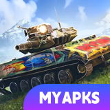 World of Tanks Blitz
