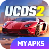 UCDS 2