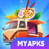 Cooking Truck