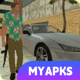 Miami crime simulator