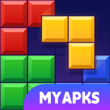Block Blast!