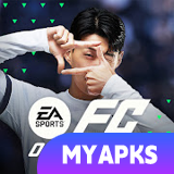 FIFA ONLINE 4 M by EA SPORTS™