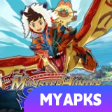 Monster Hunter Stories